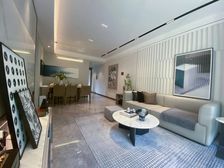 城投珠江·天河壹品 拎包入住 板楼 金融城 配套成熟 随时看