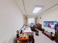 北二环安定门鼓楼安德路乙61号院高利用率精装2居拎包入住诚售