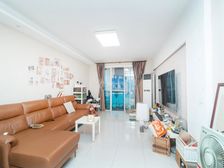 金桥·金桥名都·2室·2厅