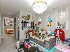 长风一村1室1厅1卫1阳台南6/6层