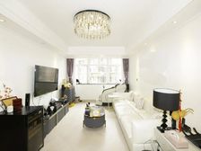 版块专家丨专业可靠丨徐汇苑丨精装修两房丨高区理想视野丨万体馆