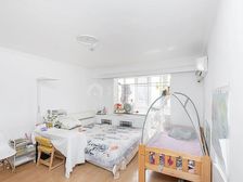 东直门·胡家园小区·1室·1厅