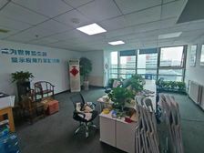 免费停车143平 5.2万 数码科技天宝盛和檀香湾天泰