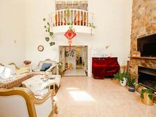 社区店,威尼斯新出挑空客厅6.5米,精装修,拎包入住,采光好