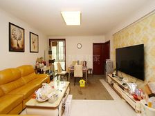 房山城关 · 九洲家园A区 · 2室 · 1厅