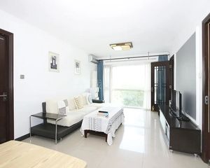东三环大望路 后现代城一居 户型方正 配套齐全 业主诚意出售