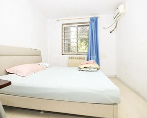 百子湾家园一区 满五正规一居室 户型方正随时看