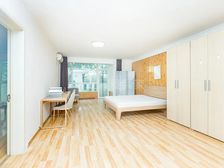 马家堡 星河城西区,全明格局 南北通透 平层三居