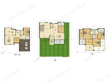 几百万精装修二套边户 真实照片 开间14.5米 相城龙湖隔壁