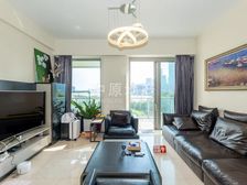 主卧朝南,繁华地段,采光充足,房型正气