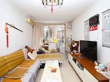 燕山·羊耳峪北里·2室·1厅