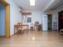 徐家汇·金轩公寓·2室·1厅