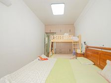 控江四村,南北通的2房,采光好,看房方便。,