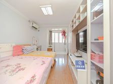 总监,新上精装 视野开阔 通风采光非常好+业主诚售