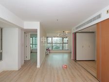 主卧朝南,电梯房,得房率高,居家装修