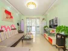 一楼精装 两房两厅带30平方花园,可养花花草草