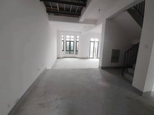 免个税 低于市价100万 长泰东郊联排别墅中间套毛坯房急卖