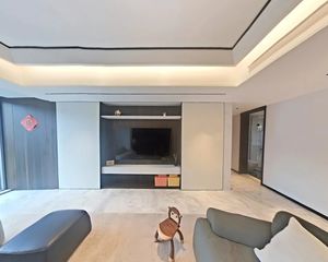 融创涌宁府3室2厅2卫南朝向460.0万元/套出售