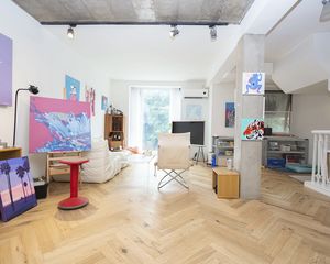 新上全新装修 名都园(别墅) 1室3厅3卫 随时看房