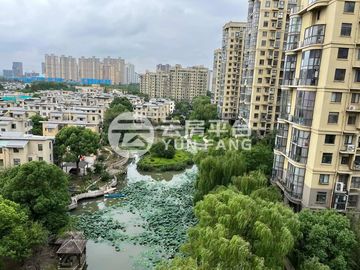 金色森林4月房价报告出炉-昆山房天下