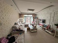 热搜人气阳光世纪花园双重验真3室2厅|134.