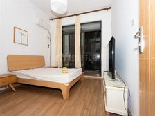 万里·达安春之声花园(西区)·2室·1厅