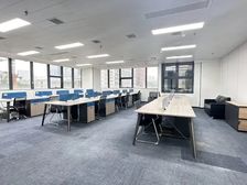 【优质好房】高新核心 自控可加班 好招聘 季度付 可拎包办公