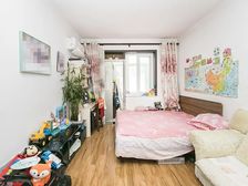 石景山区苹果园模式口南里2室1厅