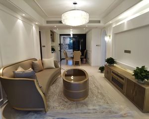 中海枫桥里3室2厅2卫南朝向290.0万元/套出售