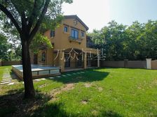 F户型,次临湖,500平绿地,位置佳