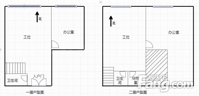 平面图