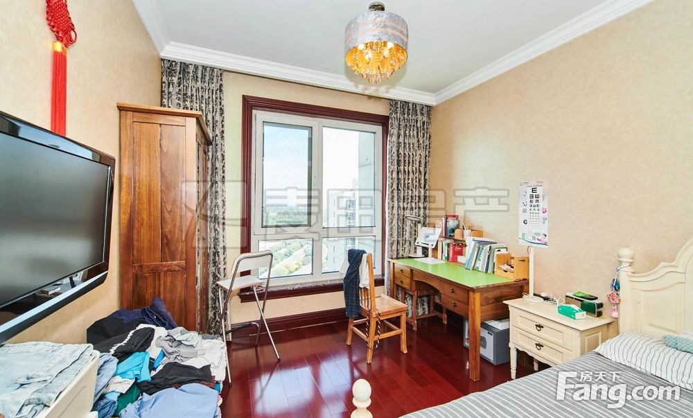 出售 太阳公元 3室 南北 精装修,北京朝阳太阳宫太阳公元二手房 三室