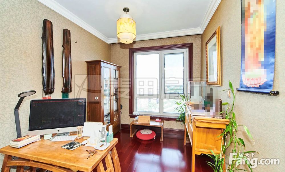 出售 太阳公元 3室 南北 精装修,北京朝阳太阳宫太阳公元二手房 三室