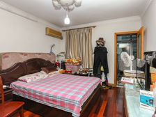 真源小区2室1厅1卫1阳台南4/6层