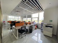 兴业银行大厦!与五百强企业为邻!双子塔联动