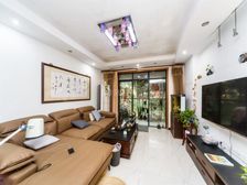 姑苏 宝石御景园 3室2厅1卫 电梯房 双轨交汇 近石路