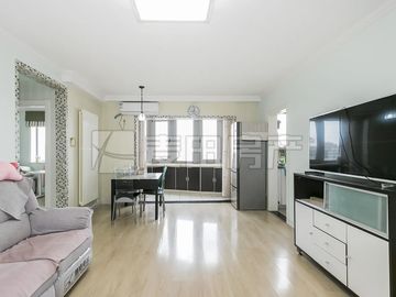 澳林春天二期4月房价报告出炉