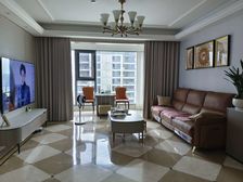 海语天下4室2厅2卫南朝向595.0万元/套出售