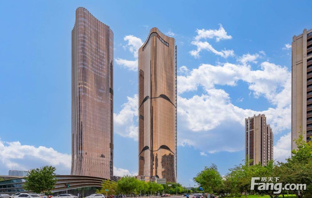忠旺大厦 北京望京图片