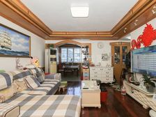 颛桥 · 颛溪十村 · 2室 · 2厅