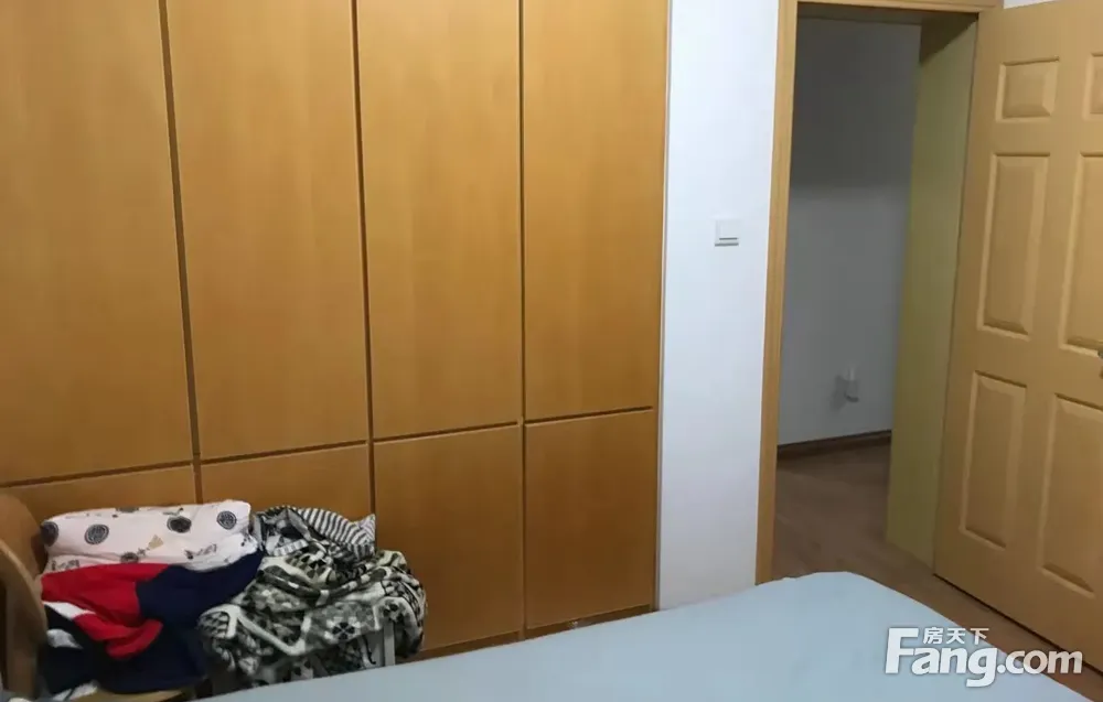 远洲玫瑰园3房南中装真实好房
