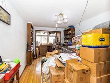 右安门内 · 信建里 · 2室 · 1厅,南北通透.中间楼层