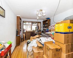 右安门内 · 信建里 · 2室 · 1厅,南北通透.中间楼层