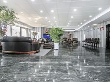 国贸核心位置元宝户型,满五紧邻央视中国尊,高楼层,视野好