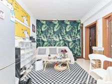 海淀区13号清河站 安宁里小区满五东西靠谱急售签约两居