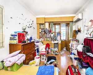 二里庄·二里庄小区干休所·3室·1厅 南北向户型好