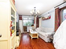 双榆树南北通透三居 电梯老少皆宜 精装修明厨明卫