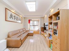 梅陇·城开珑庭·2室·2厅