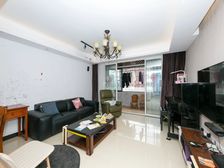 房东新房已定 2014年商品房小区 景观楼层