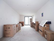 吴中香山太湖汇景四期4室 毛坯,视野好,近-地-铁,楼层好